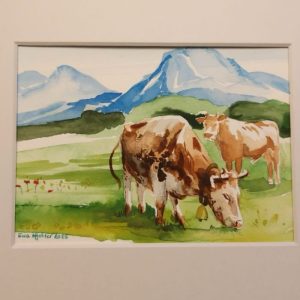 Alpen 2