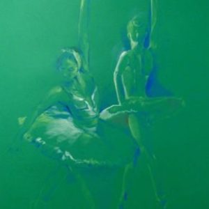 Ballerinas