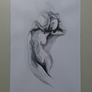 Frauenfigur