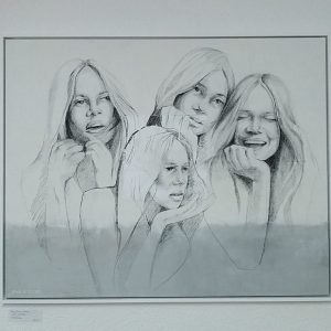 Freundinnen