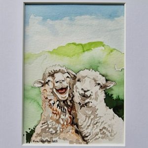 Freundschaft