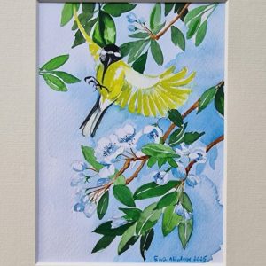 Frühling