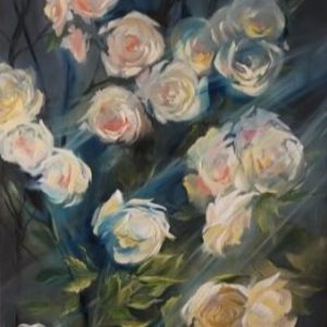 Kletterrosen