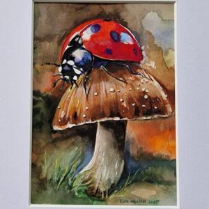 Marienkäfer