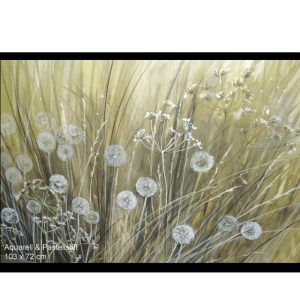 Pusteblumen