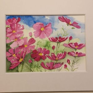 Sommertraum im Garten